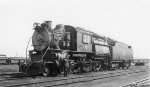 CNJ 4-6-0C #775 - Central RR of New Jersey
